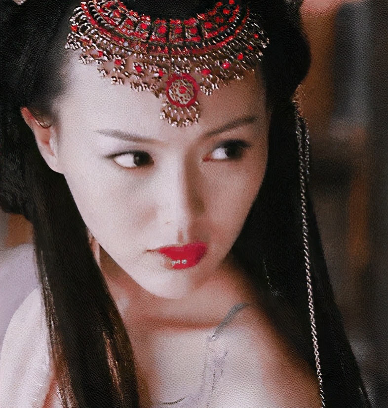 仙剑5片段,仙剑5抱怨的守卫