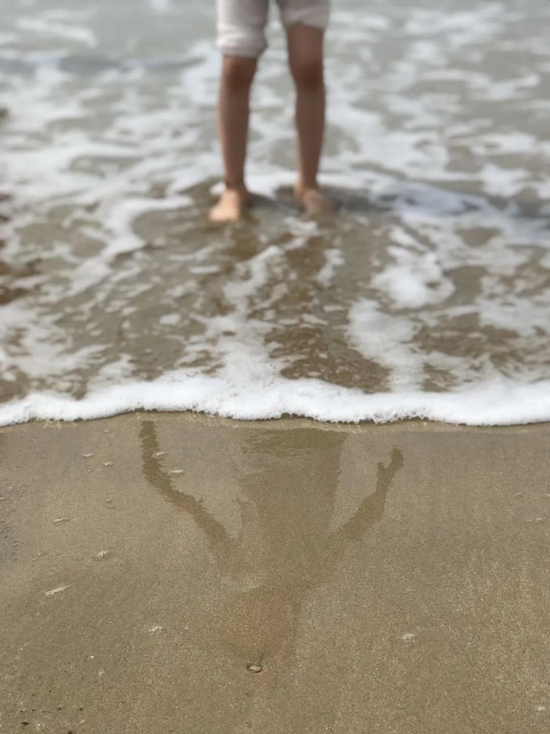 南澳岛上小众海滩,南澳岛3天2晚游攻略