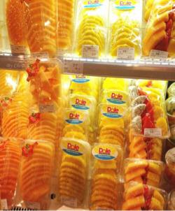 沈阳隐藏美食,沈阳俄罗斯进口超市