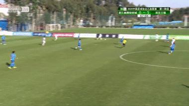 战报|完美收官!武汉三镇3-0浙江毅腾轻纺城