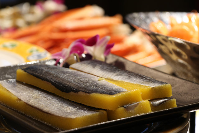 巴西烤肉自助餐双人,好吃的巴西烤肉自助