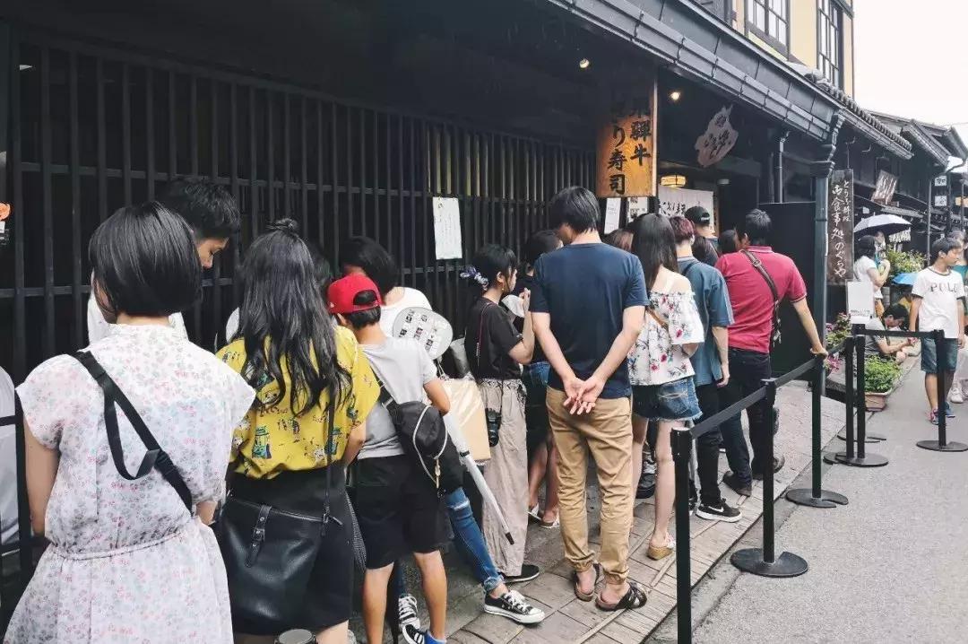 在日本有什么惨痛的经历,走进日本揭开日本人民的真实生活