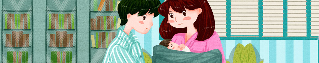 爷爷怕宝宝冷,爷爷怕小孩冷