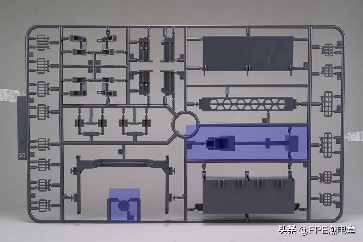 模玩控独角兽高达,模玩高达独角兽rg