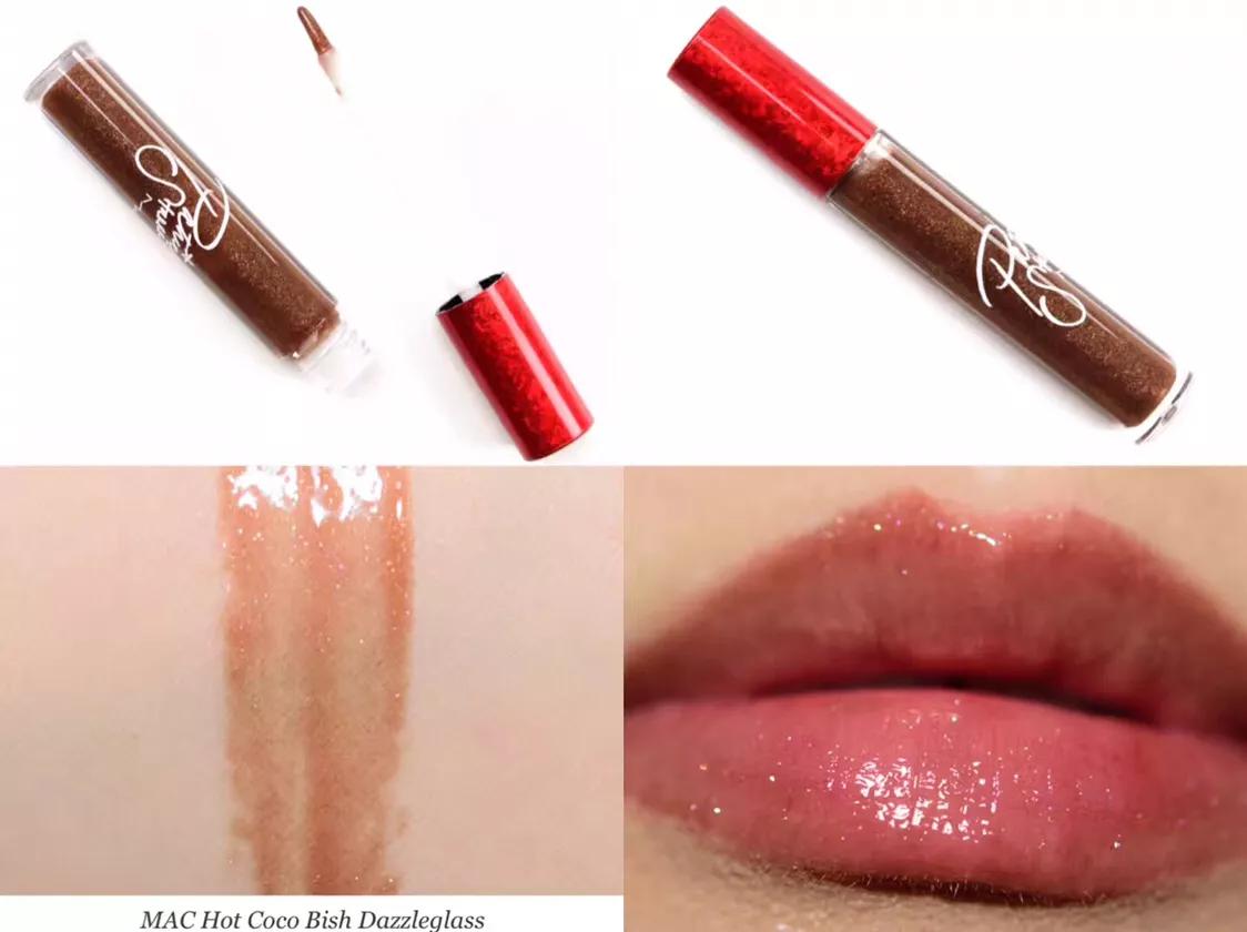 mac派大星联名,mac派大星联名口红