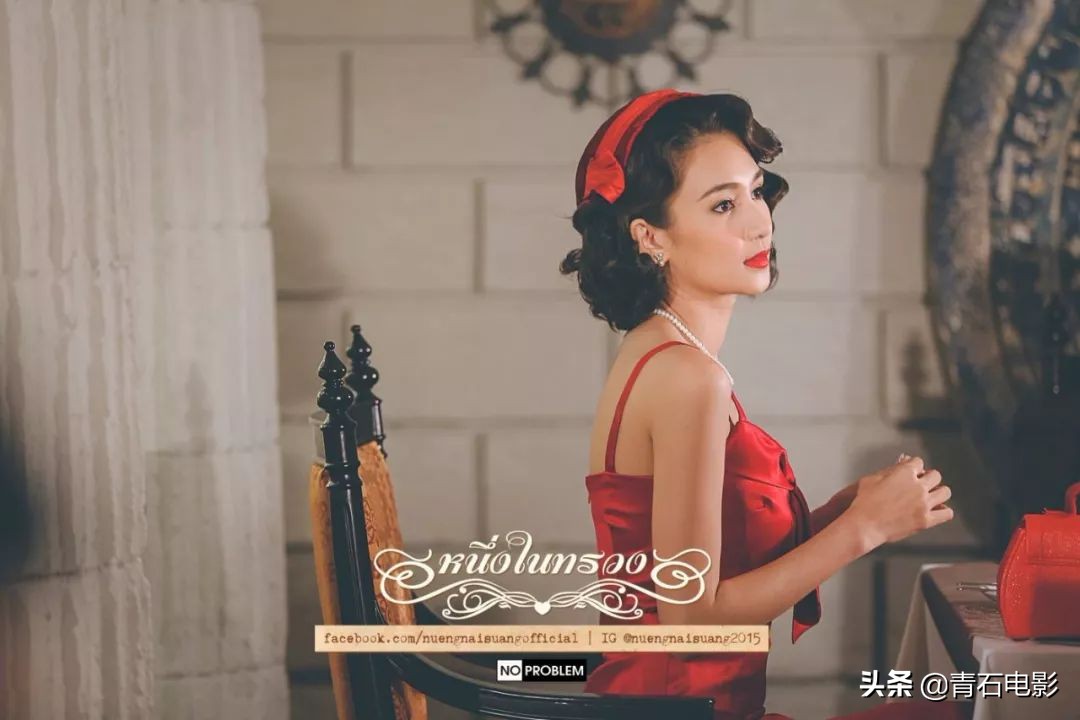 最新好看的泰剧,最新泰剧好看