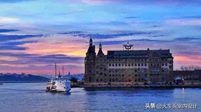 世界十大漂亮火车站 (世界十大惊艳火车站)