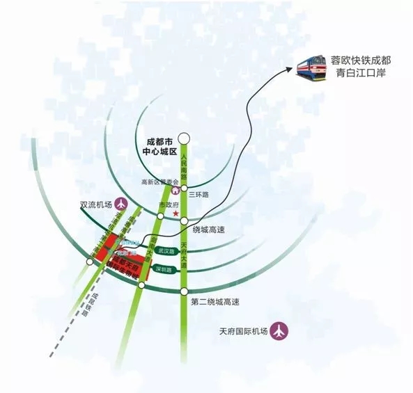 成都京东方医院二期,成都京东方医院规模