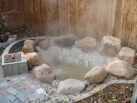 冬天最适合的养生好去处,北京冬天温泉