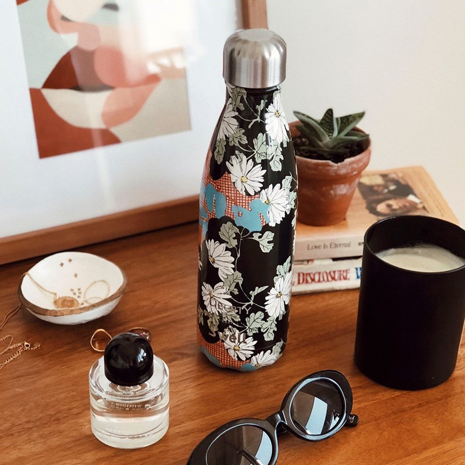 高端超强保温水瓶,保温高端水瓶