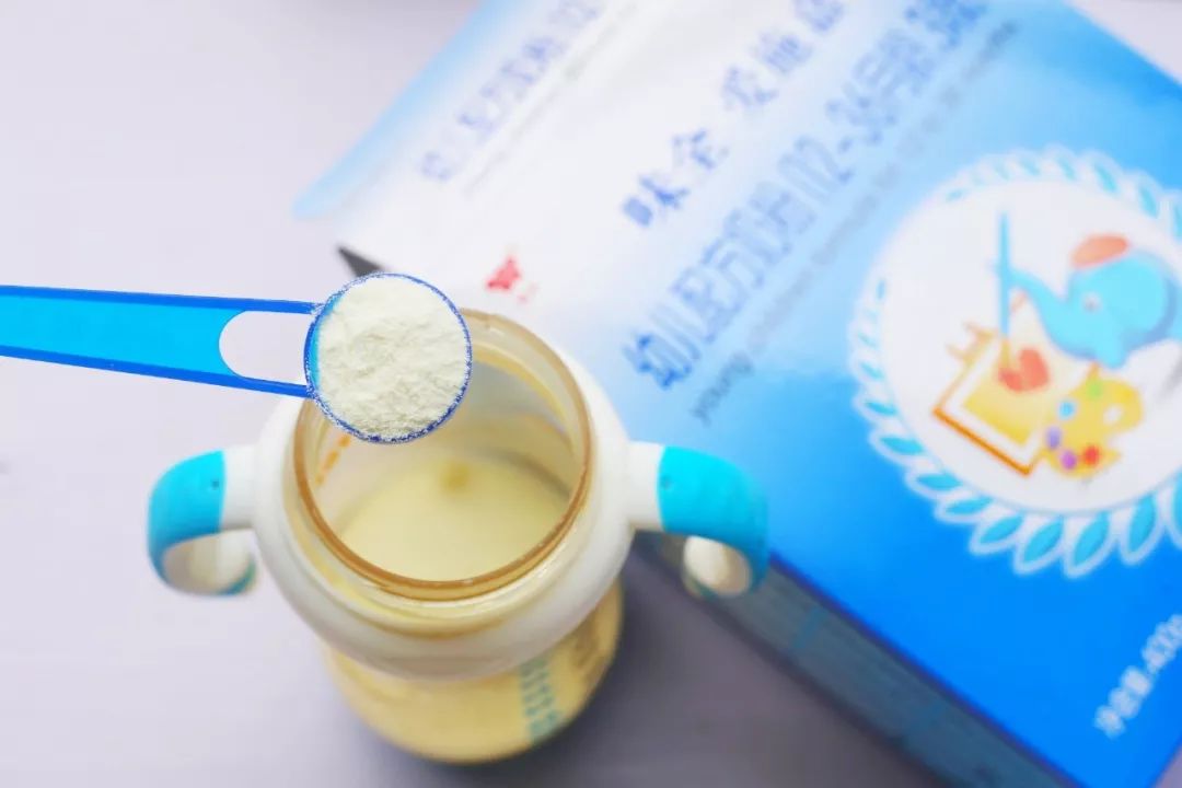 味全奶粉爱施嘉好不好,味全爱施嘉奶粉配方