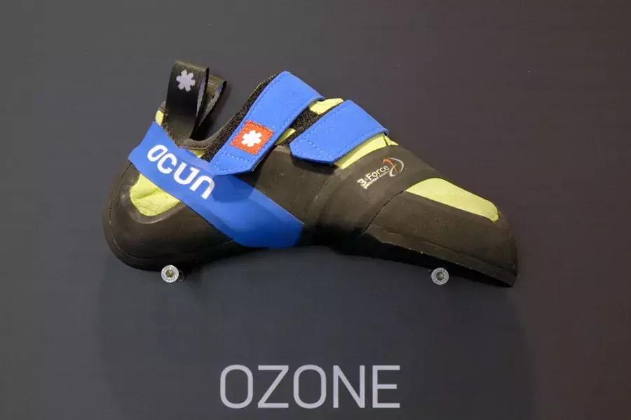 入门款攀岩鞋怎么选,攀岩鞋怎么选