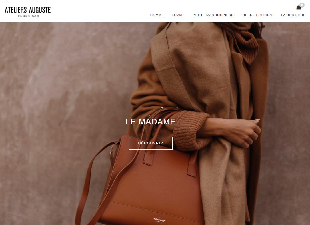 直邮包税海淘网站,法国海淘包