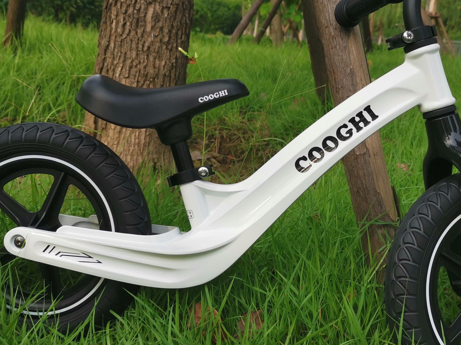 酷骑3合一平衡车,cooghi酷骑儿童平衡车s3