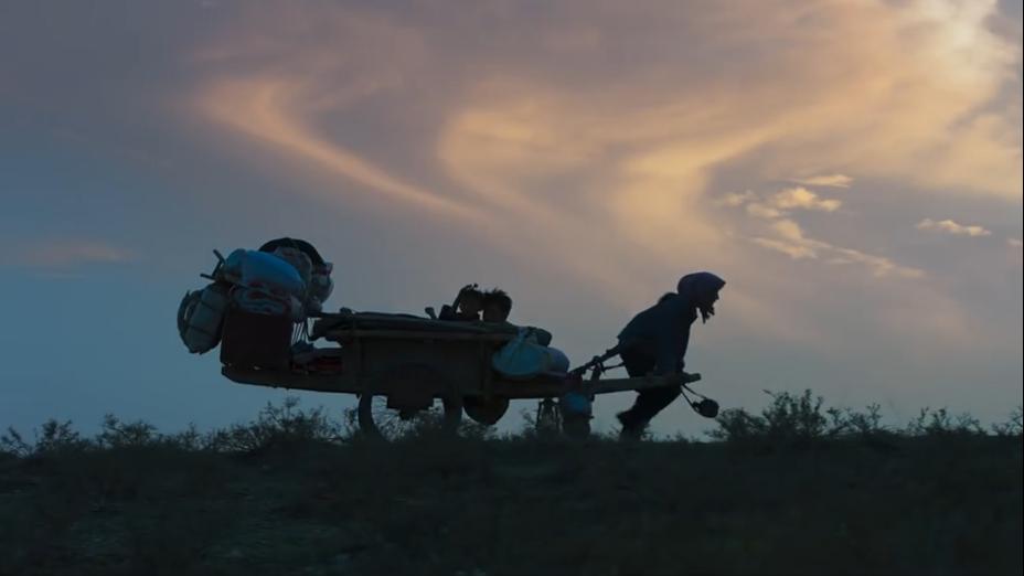 山海情吊庄在哪里,山海情吊庄现在怎么样