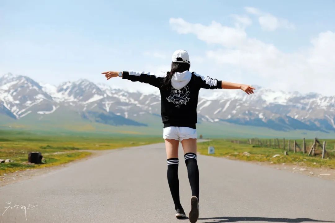 那拉提草原旅游徒步攻略,如何游玩那拉提