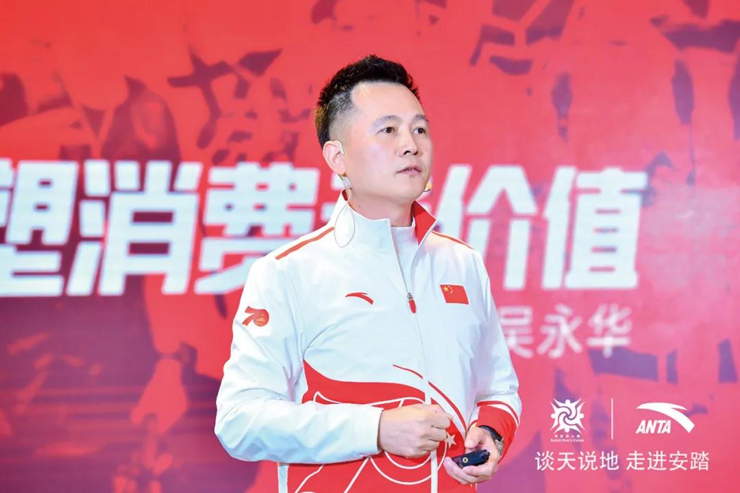 安踏进阶训练系列火星,安踏进阶训练