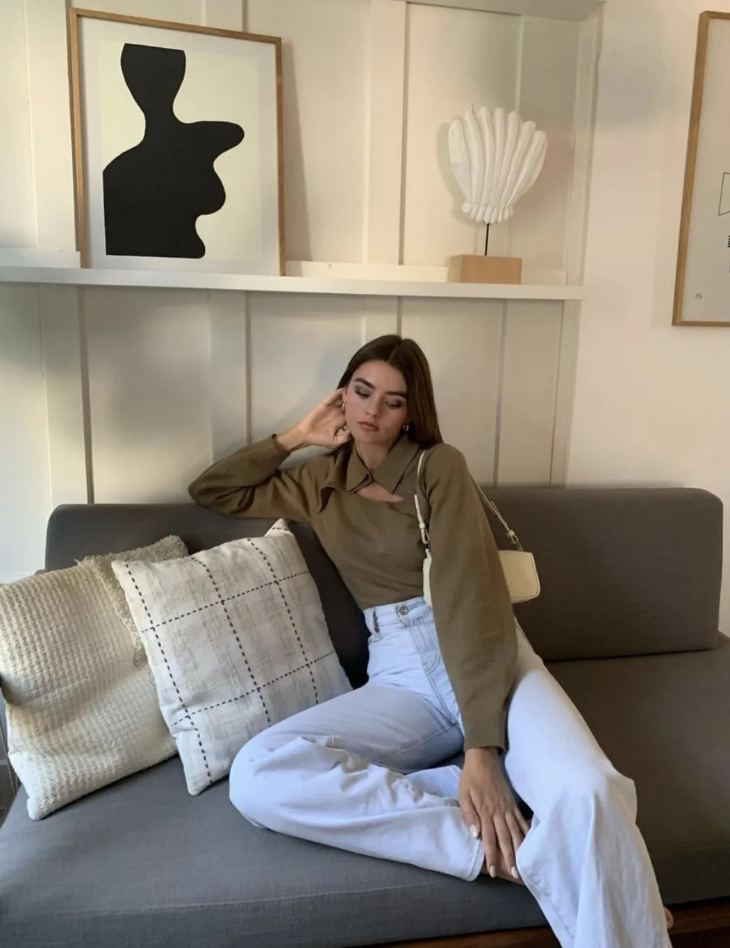 流行袖套,袖套真香