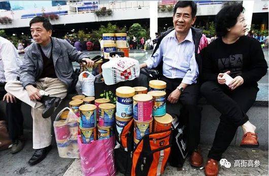 2018年哪款奶粉出事了,十大不合格国产奶粉