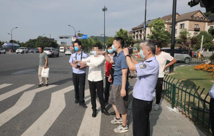 杭州西溪路杀人事件,杭州31年前命案逃犯被抓