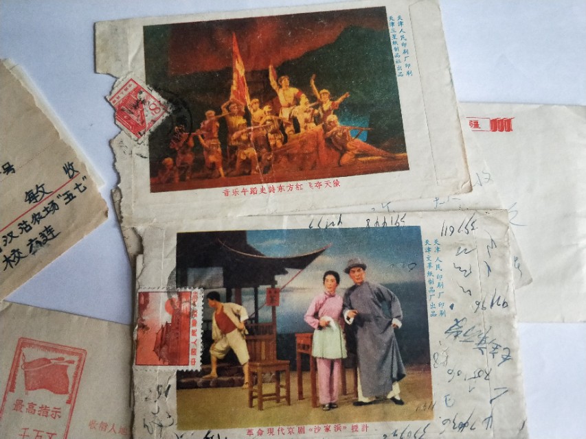 民间收藏家潘信的故事,收藏家信息在哪里找到