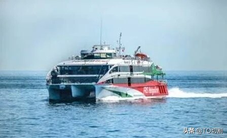 2018世界十大名船排名,2017世界名船