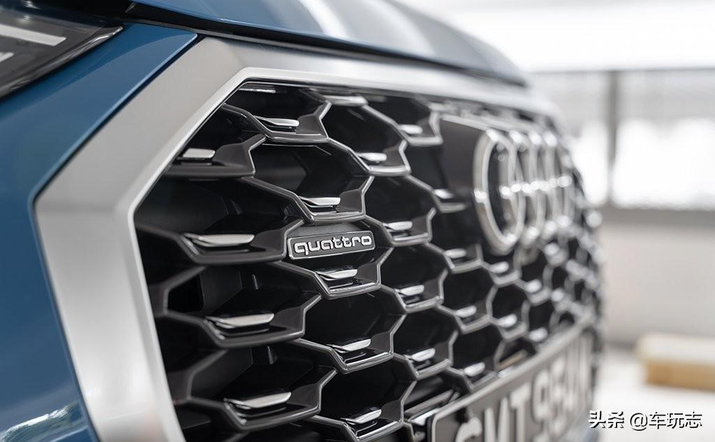 奥迪q3sportback1.5t够用吗,奥迪q3sportback值不值得入手