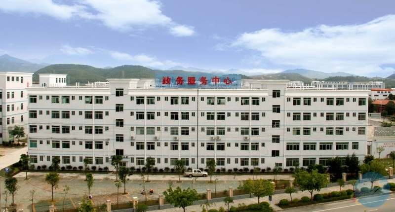 梅州各县市产业园,广东梅州农业产业园名单