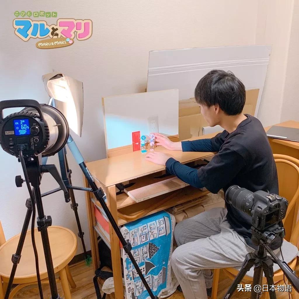 日本造假天才少年，这手艺活可太秀了