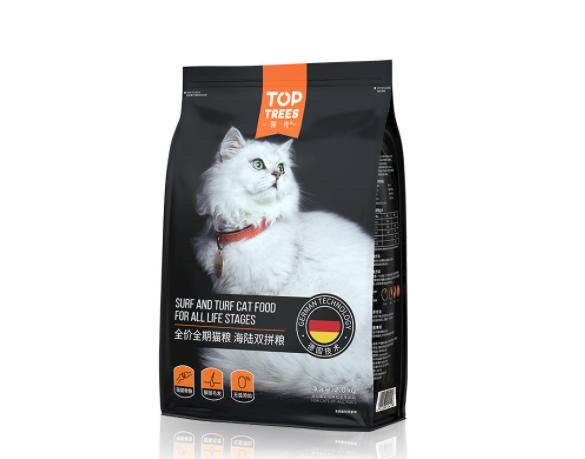 养猫小课堂十大品牌猫粮有什么,平价国产猫粮推荐解决养猫难题