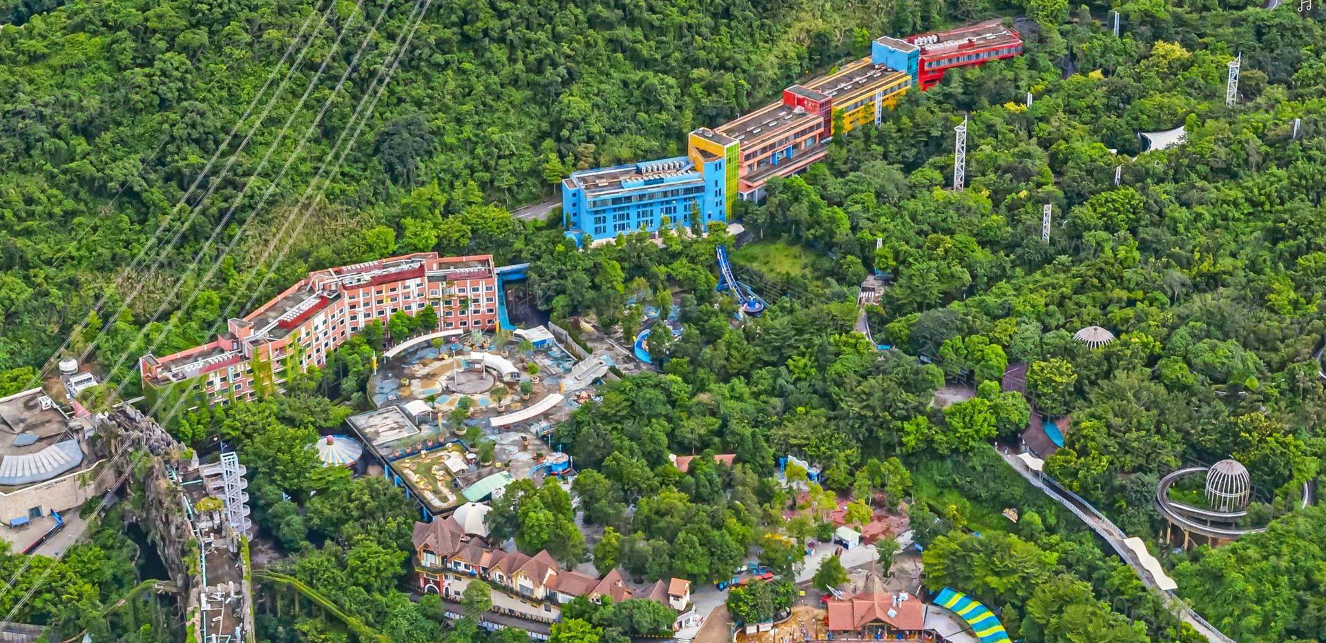 深圳市南山区华侨城,深圳福田东部华侨城