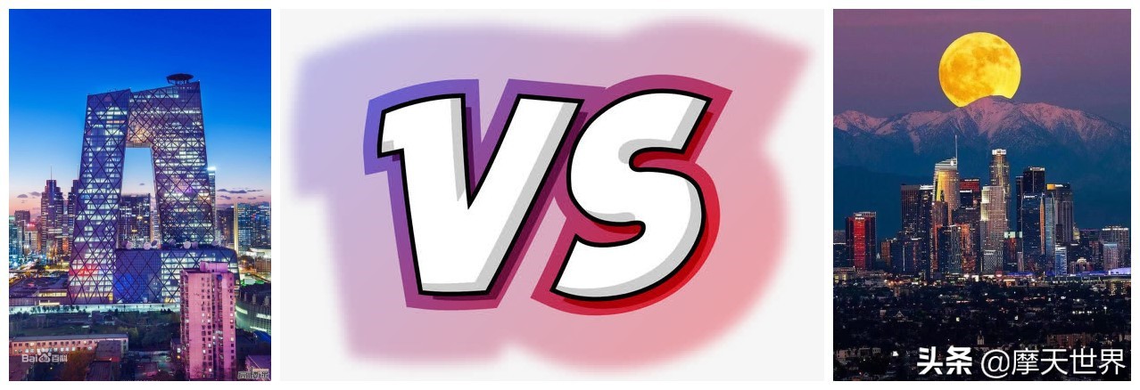 中国top20城市天际线排名评论,中国top50城市天际线排名外网评论