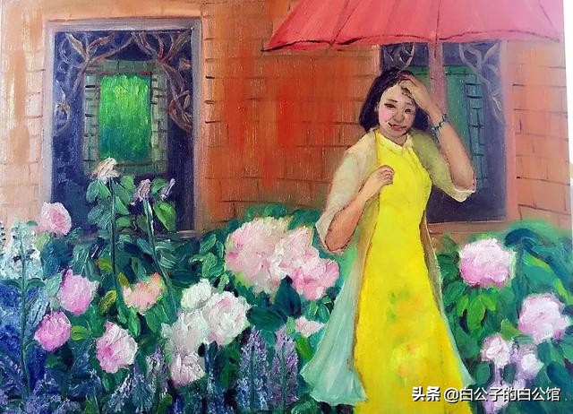 花香袭人抖音,花香袭人电影免费观看