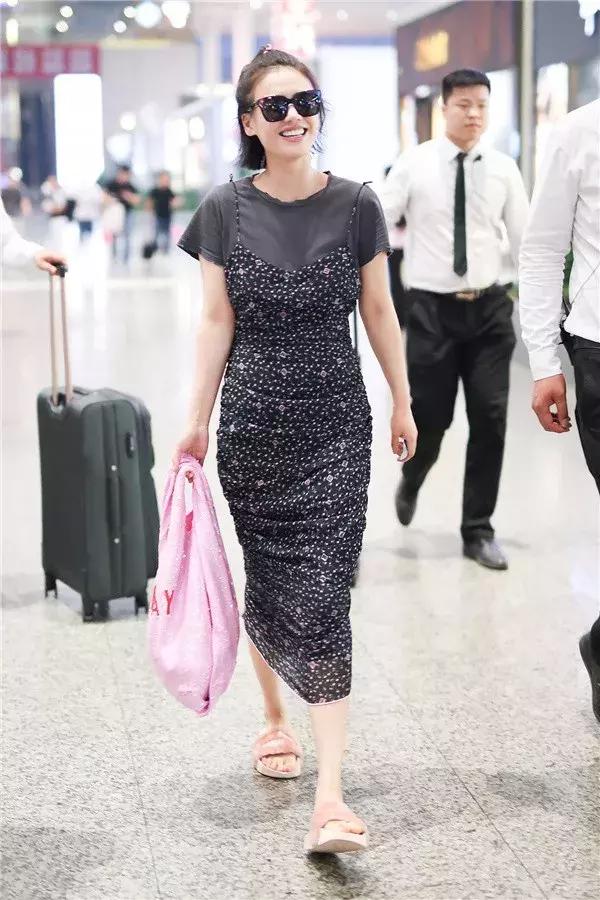 毛毛鞋为啥流行,毛毛鞋为什么都是平底