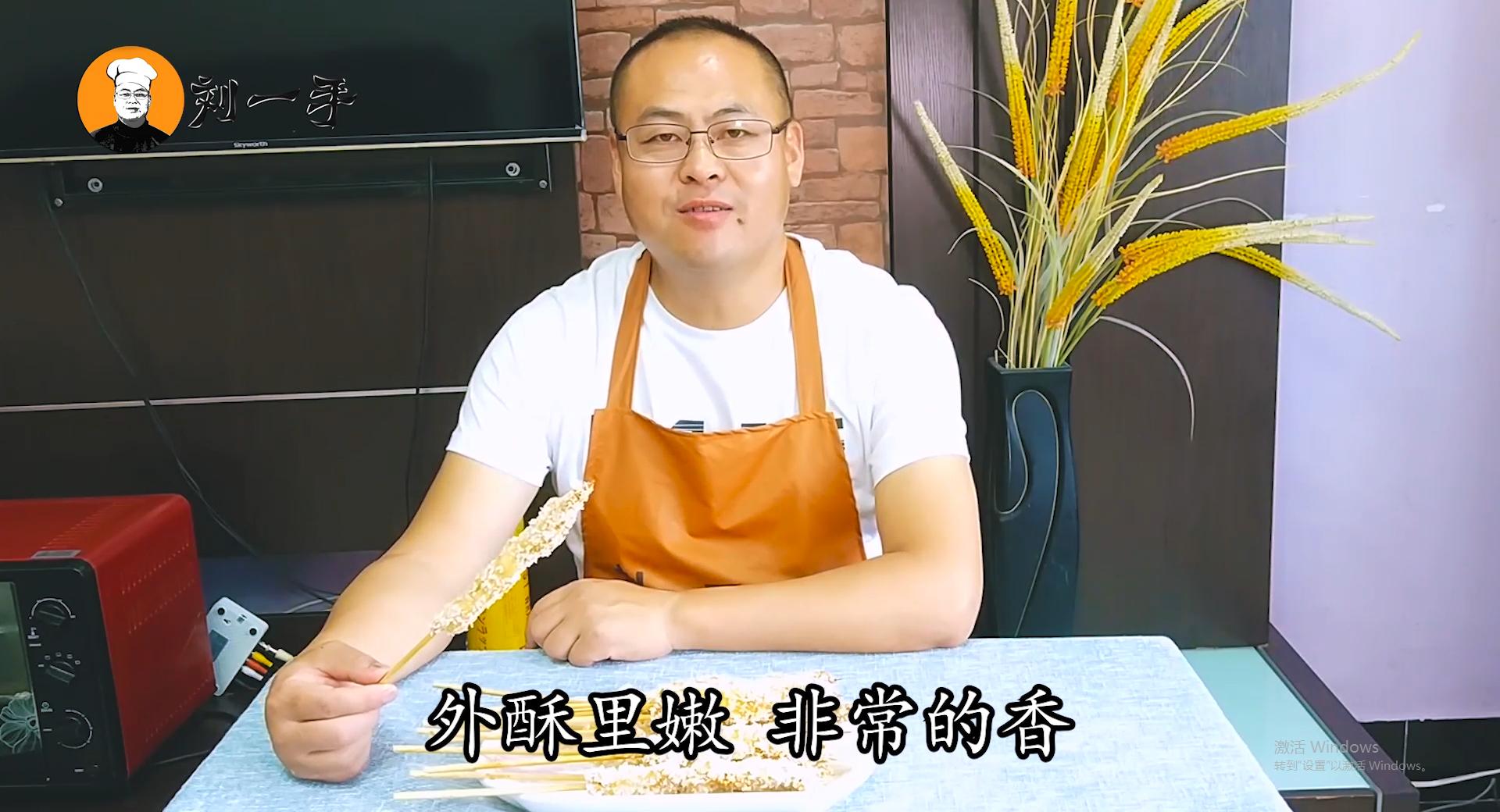 秘制鸡排的开店制作全过程,鸡排独家秘制配方