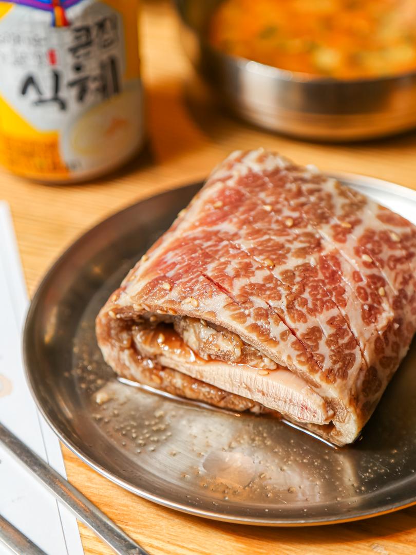 姜虎东韩国传统烤肉店团购,姜虎东烤肉中国分店有几家