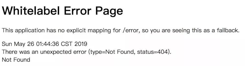 优雅异常处理,异常处理语句及流程
