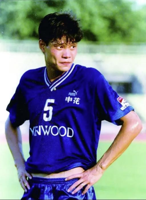 范志毅回崇明辅佐徐根宝了吗,范志毅和徐根宝现在怎样