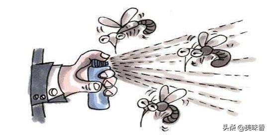 如何去除养殖场的苍蝇,夏天苍蝇多教你一招灭苍蝇