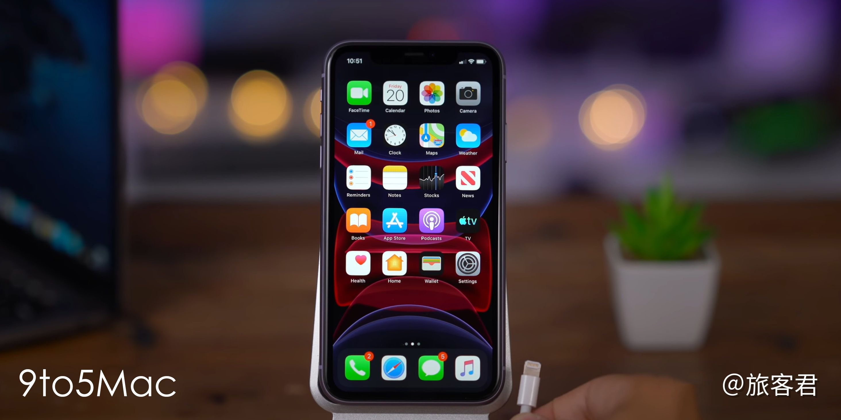 新iphone一定要设置的几个功能,iphone各按键说明