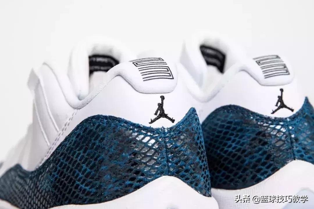 aj11颜值最高的球鞋,aj11实战球鞋推荐