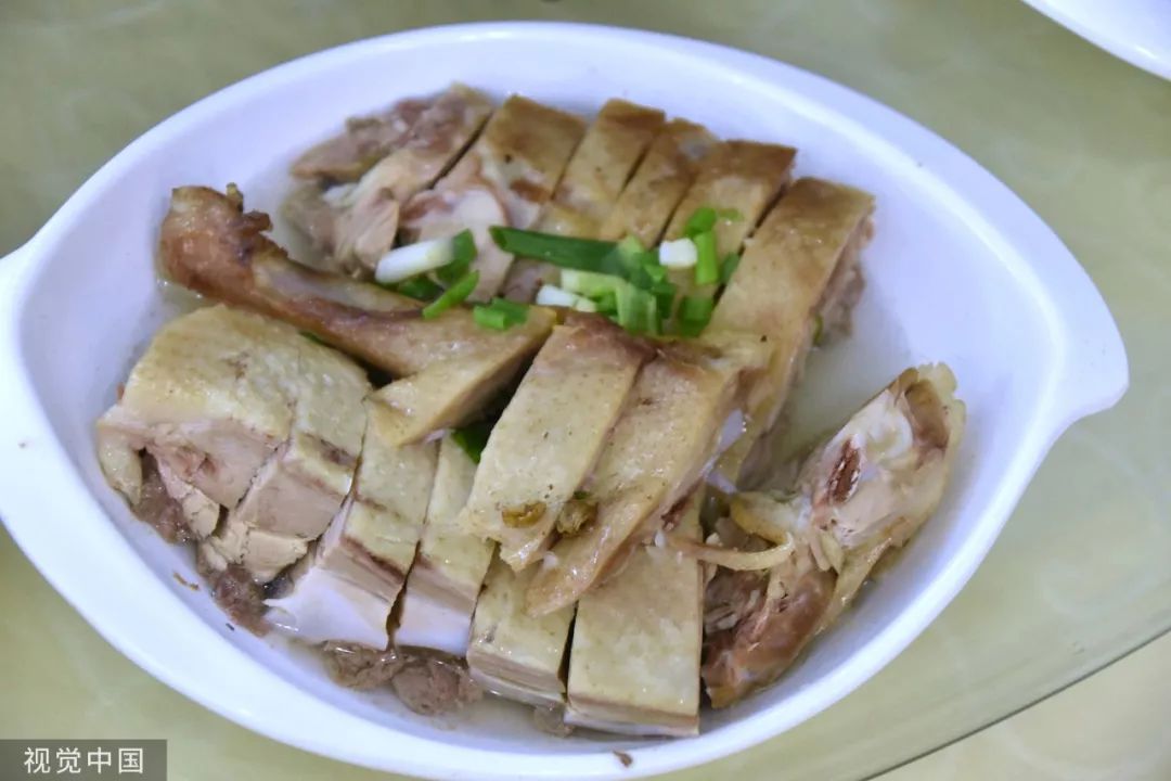 苏州本地人怎么吃,苏州人说好吃