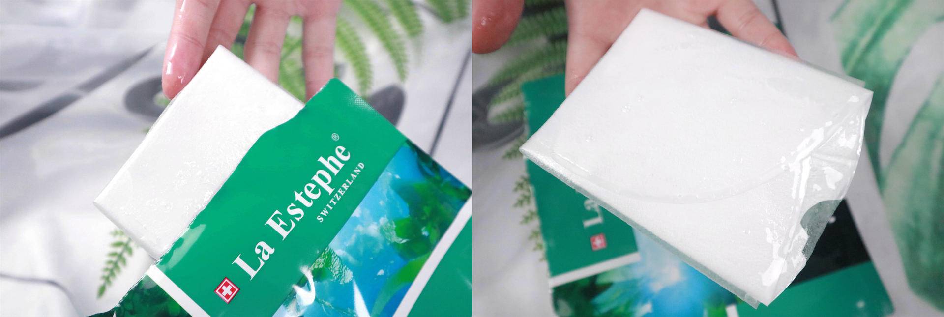 深海鱼子酱沁润面膜测评,瑞斯美绿鱼子面膜黑榜