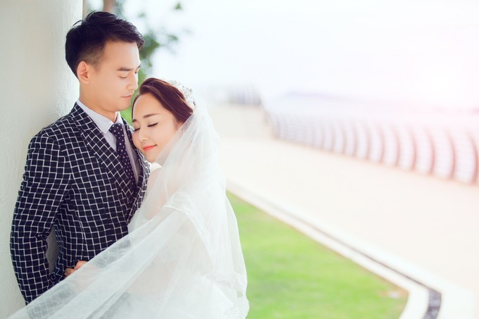 执子之手与子偕老在三亚哪个景区,三亚天涯海角执子之手与子偕老