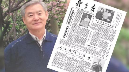 致敬逝去的球王,乒乓球32届世乒赛冠军郗恩庭