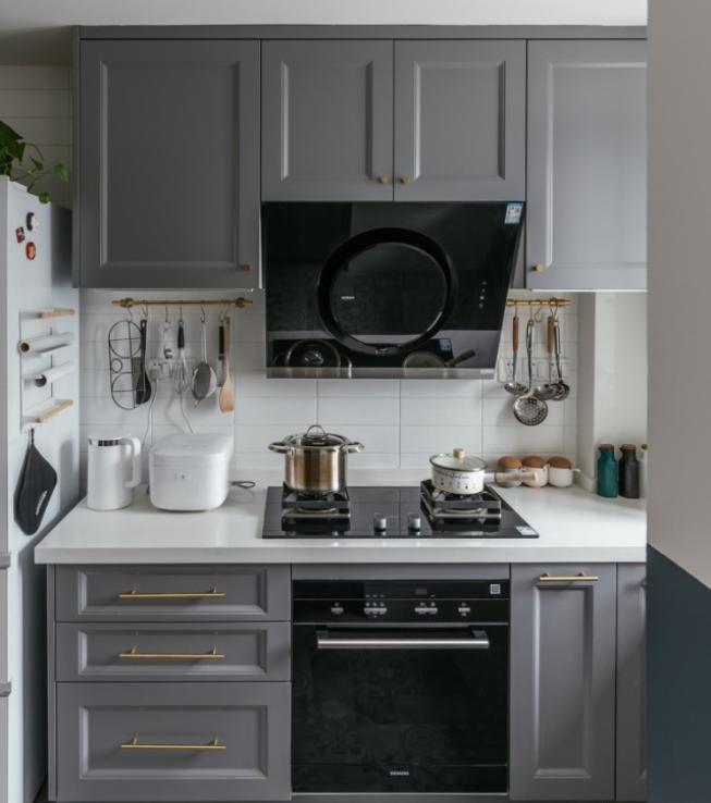 订厨柜需要注意些什么,订橱柜前要买好燃气灶吗