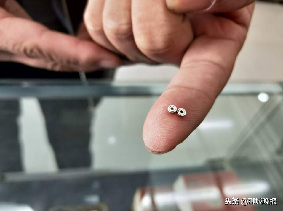 乐见40年聊城贸易兴盛：进出口实现分秒通关，制造业缔造中国品牌