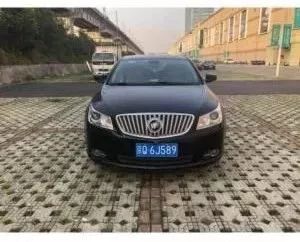 北京汽车指标还能摇号吗,北京无需摇号指标的车型