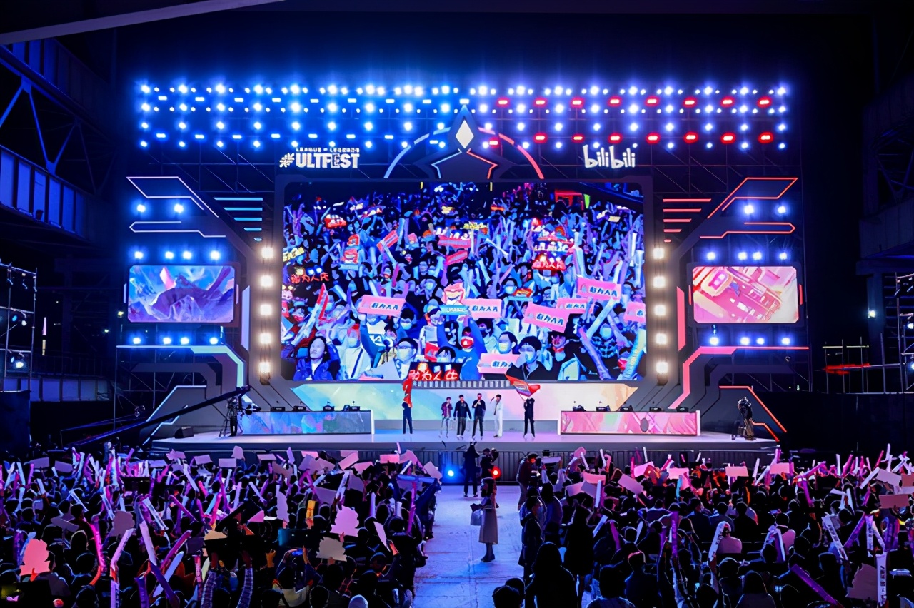 辛巴假燕窝事件落幕；B站上线泰语版|短视频周榜