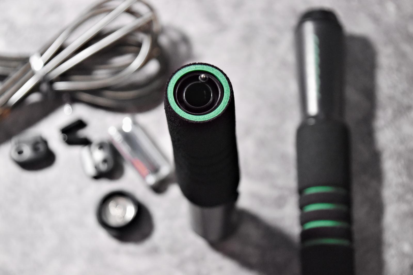 咕咚智能跳绳lite显示屏,咕咚智能跳绳无绳球